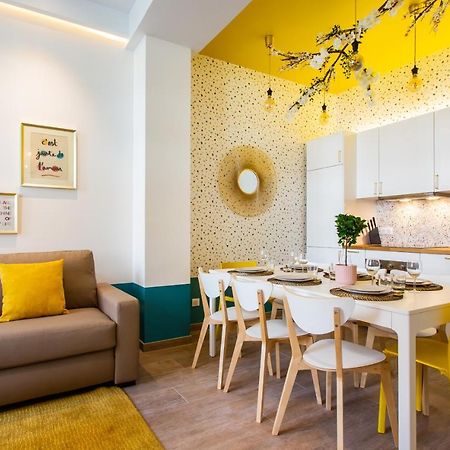 Amazing Apartment - 3Br-10P - Nation Paris Dış mekan fotoğraf