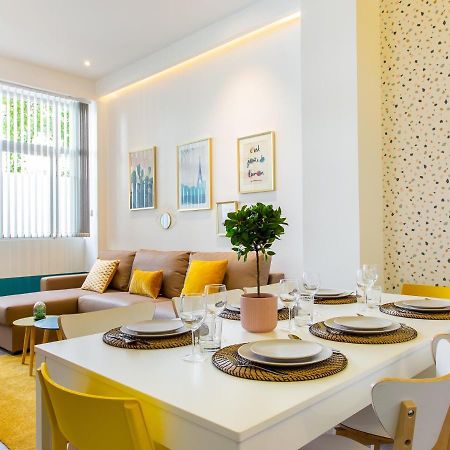 Amazing Apartment - 3Br-10P - Nation Paris Dış mekan fotoğraf