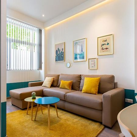 Amazing Apartment - 3Br-10P - Nation Paris Dış mekan fotoğraf
