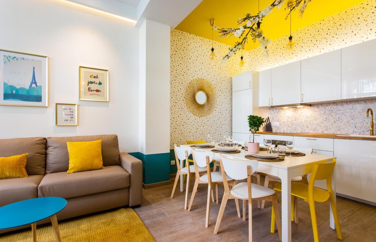 Amazing Apartment - 3Br-10P - Nation Paris Dış mekan fotoğraf