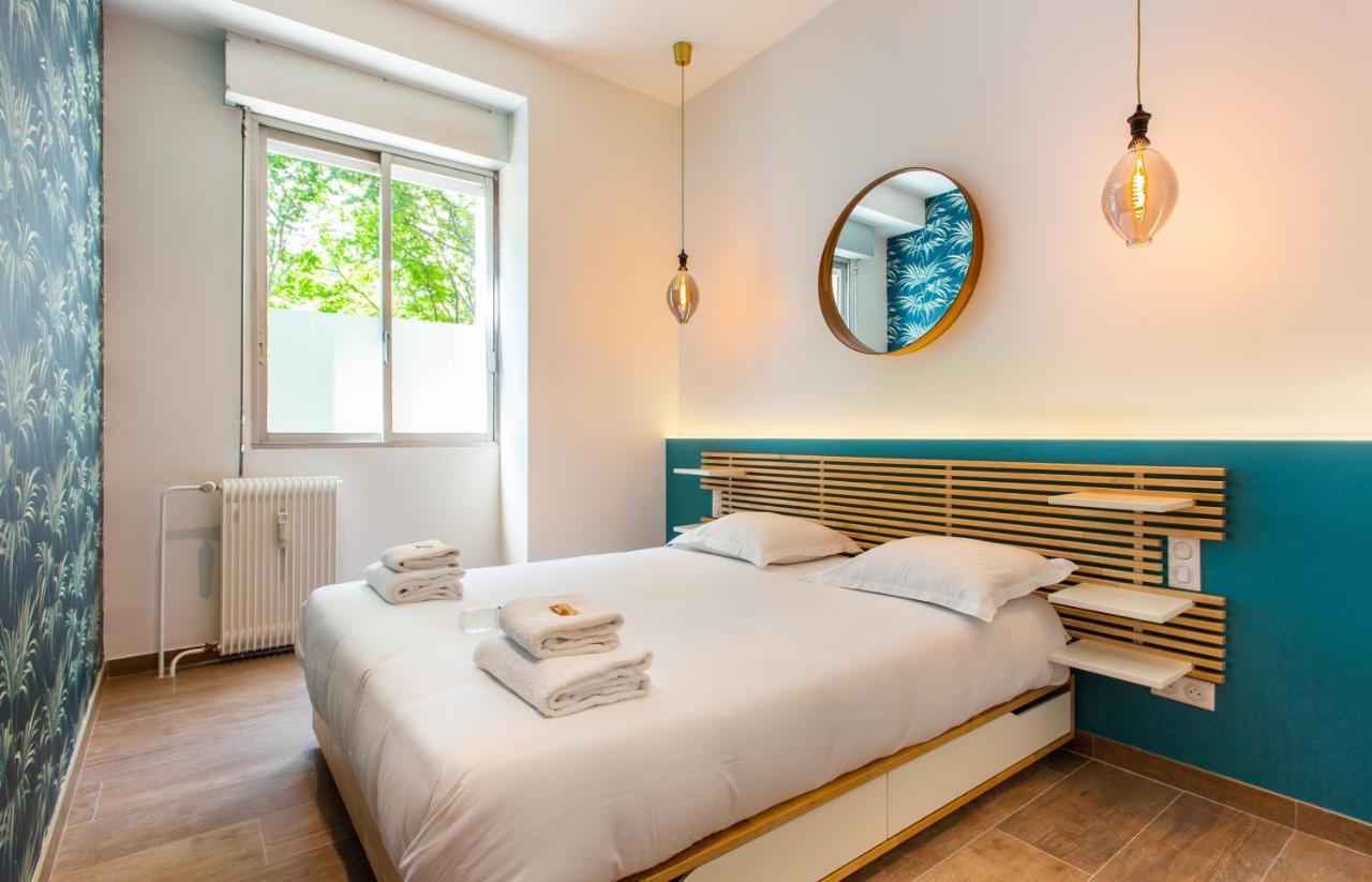Amazing Apartment - 3Br-10P - Nation Paris Dış mekan fotoğraf
