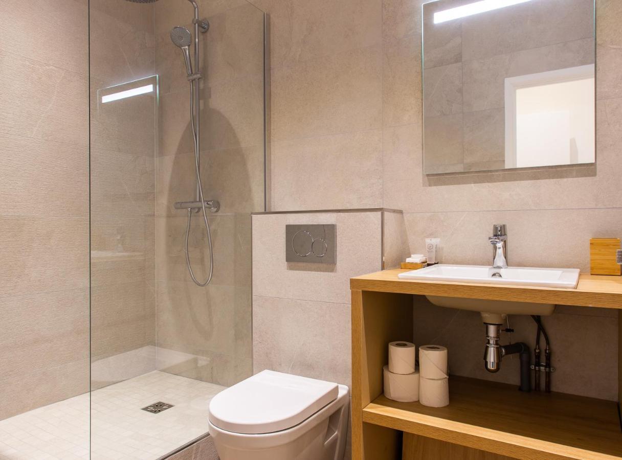 Amazing Apartment - 3Br-10P - Nation Paris Dış mekan fotoğraf